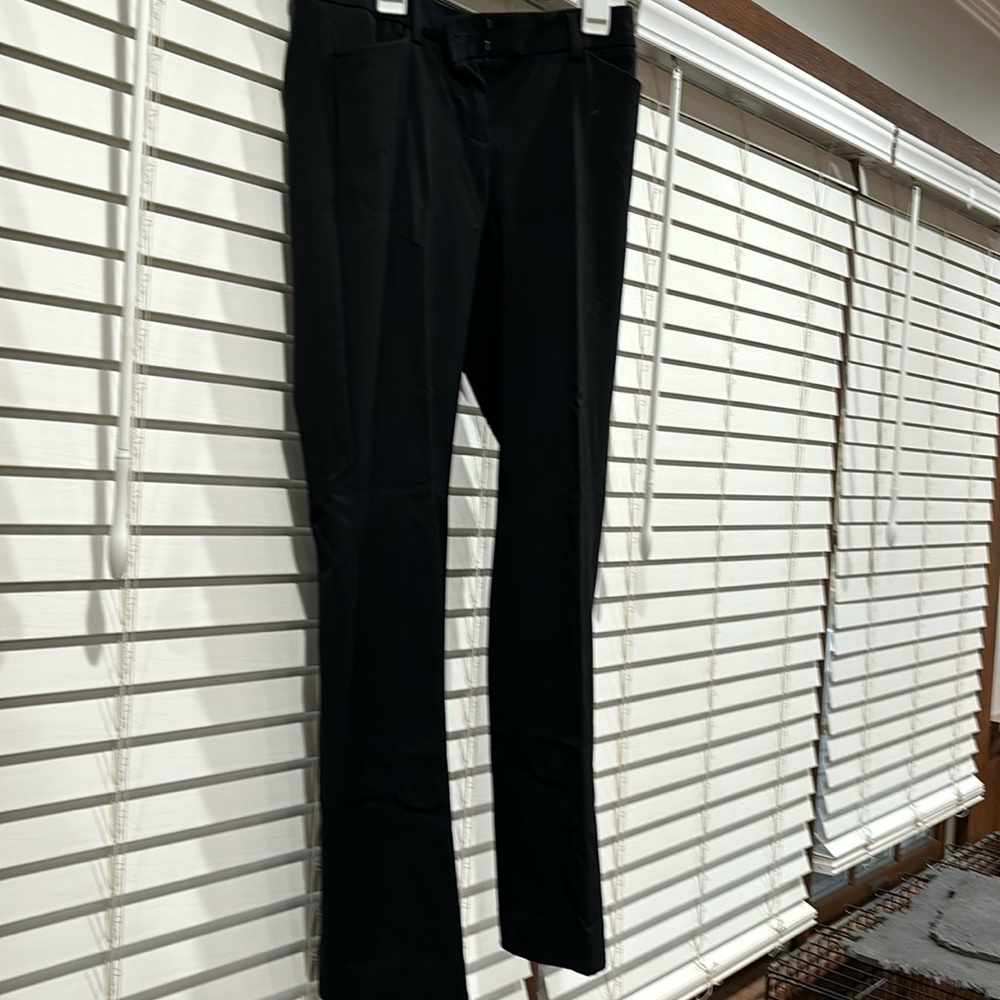 Express editor pants